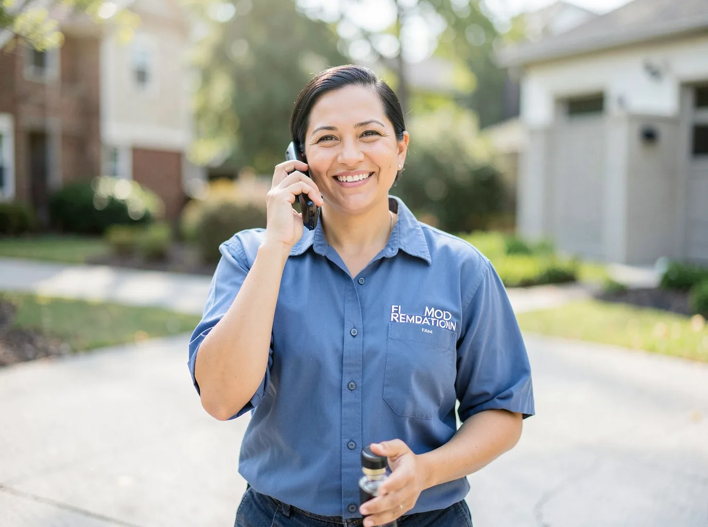 Mold Remediation Manderson, WY FAQs